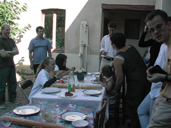 repas